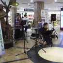 지하상가 만남의광장 이미지