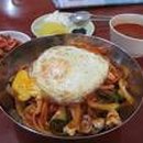 조왕자중화요리