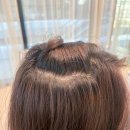 캠퍼스타운역1-1 | [송도미용실] 자연스러운 톤변화 박승철헤어스투디오 캠퍼스타운역점 보연디자이너후기