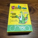 조아약국 | 조아제약 잘크톤에스 후기 - 하루 1앰플로 챙기는 어린이영양제, 키성장 기대까지