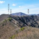 제770차(년22차) 정기산행:진안 천반산(647m),일시:2024년06월23일07시00분 이미지