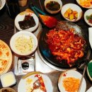 미르쭈꾸미와불고기 이미지