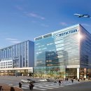 호텔투어 인천공항 호텔&스위트 티스토리
