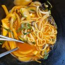 삼군짬뽕 이미지