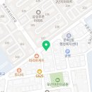 삼성푸른아파트 107동 앞