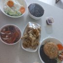 진주콩짜장