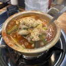 시청1로(당진대로3-104) | 당진시청 맛집, 든든하게 한 끼! 양은이네동태탕 당진시청점 후기