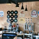 라온 커피맥주 이미지