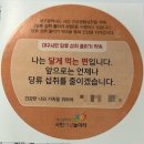 암질환 건강교육 애니메이션 | [대구시민건강놀이터] 설탕 줄이고 건강 up ! ‘나다운(down) 당’ 미각판정 체험 후기