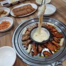 금강산숯불갈비 네이버블로그