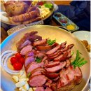 오리먹고갈비먹고 이미지