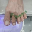 디오네일 - 성남시 분당구 | 산본네일 "디오네일" 패디큐어 파우더 만족후기!