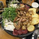 밥풀릭스 일산대화점