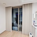 더샵달서센트럴 | 커튼과 블라인드 설치, 대구 달서구 본리동 더샵달서센트럴에서 완벽한 변화를!