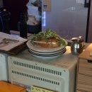 GS더프레시마곡점(발산) | 서울 마곡 유기농 채소와 과일로 만든 브런치 맛집 카페 베러고