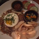 Coaster(코스터) | 발리 꾸따 맛집 추천꾸따 브런치 맛집 크럼 앤 코스터 (Crumb & Coaster) 솔직후기.버거.닭꼬치.나시고랭