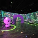 뿌빠노래타운 | 에버랜드 평일방문 / 판다월드🐼+ 케이팝데몬헌터스 팝업 + 퍼레이드 + 불꽃놀이 후기🎆