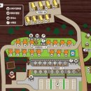 달서별빛캠프 캠핑장(데크캠핑장) 이미지