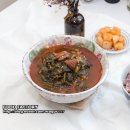 한솥국밥 이미지