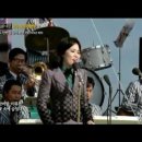 김상희 1972년 인기곡 코스모스 이미지