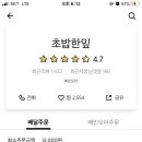 초밥한잎 이미지