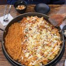 유가네 착한식당 | 유가네닭갈비 가격 착한 콘치즈닭갈비 메뉴 철산역맛집에서 먹어본 후기!