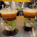[울진죽변맛집]영아생선구이와 컴포즈커피 아이스아메리카노