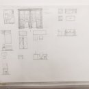 건축사사무소 산들 | 건축에 대해 이제 막 배우고 싶다면... (현대디자인건축학원 - 기초설계 12주 후기)