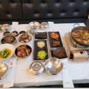 다운식당 이미지