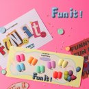 Fun it(펀잇) 이미지