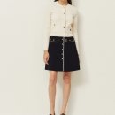 SDZ | 산드로 가디건 할인 가격SDZ4204 사이즈 80 구매후기