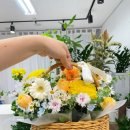 심화(心花) 이미지