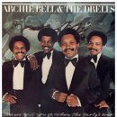 Tighten Up (1968) -Archie Bell and The Drells- 이미지