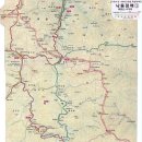 황지초등학교 앞 이미지