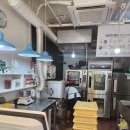 산토리니의아침목동점