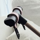 더샤인디테일 | 에이블코지샤인 26년형 제트블랙 휴대용유모차 트라이크 솔직후기 | 내돈내산 49.8만원 💰