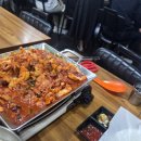 조선보쌈 이미지