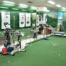 썬골프연습장 이미지