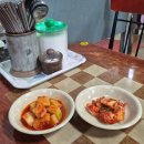 하나분식 | 양동시장 국밥 맛집 하나분식 내돈내산 후기