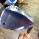 모두스코리아 | S타입 웨지 NS PRO MODUS 115 웨지전용 그린 한정판 작업후기 [EPON 코리아 정품 NS 모두스 그린 리미티드]