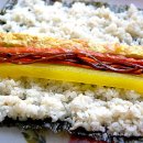 백미김밥