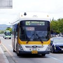 휴먼시아 5단지 사거리(공원입구) 이미지