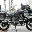 중고오토바이매입판매 전문 지엠팩토리 16년식 BMW R1200GS 1만키로 특A급 판매 [ 완료 ] 이미지