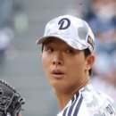 두산, 안우진 무너뜨리고 4연승… 최민석 7이닝 1실점 이미지