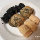 유명떡집 | 이북식인절미가 유명한 송파떡집 대한명가 후기 | 생활의달인 맛집