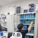 비춤안경콘택트 이미지