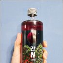 농업회사법인(주)엘케이덕 | 20250417_1일1술: 일반증류주, 만월 24