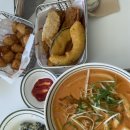 삼첩분식 보람점