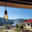 산아래스테이 이미지