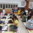 흥무초등학교 이미지